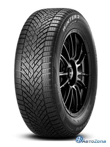 Pirelli Scorpion Winter 2 225/55R19 103V XL